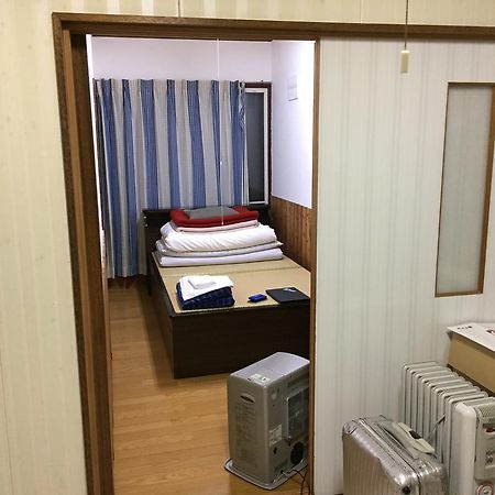 Гостевой дом Kiritappuri Hokkaido Экстерьер фото